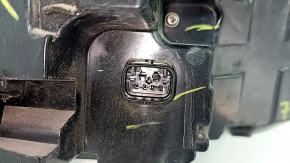 BMW X5 G05 21-23 LED outer wing light, left, worn
