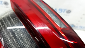 BMW X5 G05 21-23 LED outer wing light, left, worn