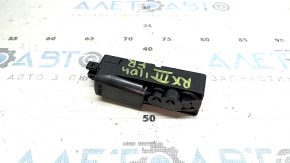 Lexus RX350 RX450h 10-15 passenger seat height adjustment motor