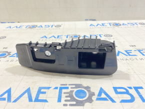 Rear Bumper Mount Inner Left Tesla Model 3 18-