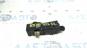 Driver's seat height adjustment motor for Lexus RX350 RX450h 10-15