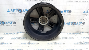 Honda Accord 23-24 DICASTAL Light Curb Rim 19x8.5J ET50