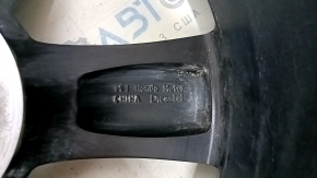 Honda Accord 23-24 DICASTAL Light Curb Rim 19x8.5J ET50