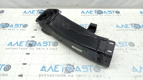 BMW X5 G05 19-23 3.0T air intake mount broken