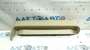 Lexus RX350 RX450h 10-15 Beige Front Driver's Seat Cover