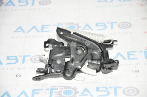 Right hood lock for BMW 5 G30 17-23