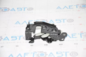 Right hood lock for BMW 5 G30 17-23
