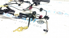 Tesla Model 3 18-Tailgate Wiring