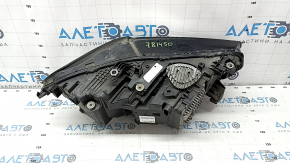 Left front headlight assembly for BMW X5 G05 19-23 LED, without mount, bump, scratches