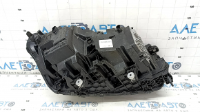 Left front headlight assembly for BMW X5 G05 19-23 LED, without mount, bump, scratches