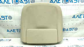 Lexus RX350 RX450h 10-15 Beige Rear Driver's Seat Cover