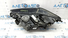BMW X5 G05 19-23 LED front right headlight assembly, without mounting