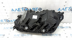 BMW X5 G05 19-23 LED front right headlight assembly, without mounting