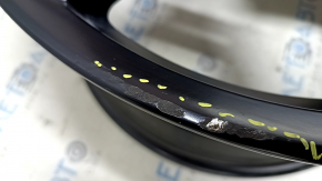 Wheel rim R19x8.5J ET50 Honda Accord 23-24 DICASTAL curb