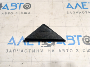 Front right triangle fender molding for Hyundai Elantra AD 17-20