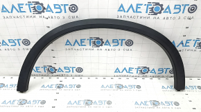 Rear left fender arch trim BMW X5 G05 19-24 structure, scratch
