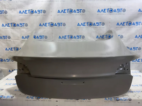 Trunk lid naked Tesla Model 3 18-20