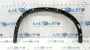 BMW X5 G05 19-24 front left fender arch trim