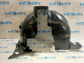 Front left fender liner Mercedes GLA 15-20