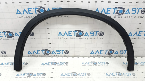 BMW X5 G05 19-24 front right fender arch lining structure