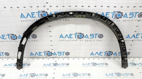 BMW X5 G05 19-24 front right fender arch lining structure