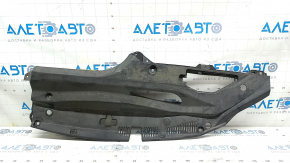 Lexus RX350 RX450h 10-15 TV cover without insert