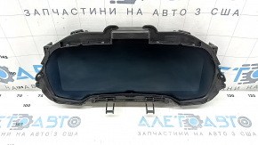 Instrument cluster BMW X5 G05 19-23 97k