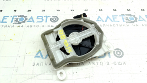 Right seat back ventilation motor for Lexus RX350 RX450h 10-15 with mount