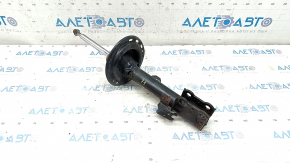Front left shock absorber Lexus RX450h 10-12