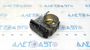 Lexus RX350 RX450h 10-15 Throttle Body