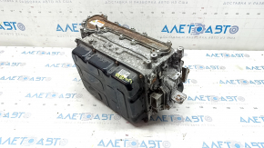 Lexus RX450h 10 AWD inverter is rusty