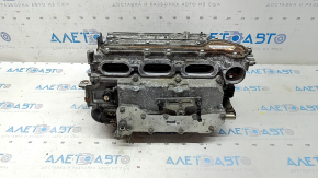 Lexus RX450h 10 AWD inverter is rusty