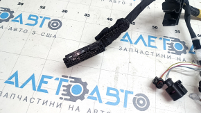 Tesla Model 3 12V Battery Wiring