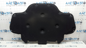 BMW X5 G05 19-24 hood insulation tears