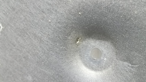 BMW X5 G05 19-24 hood insulation tears