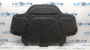 BMW X5 G05 19-24 hood insulation tears