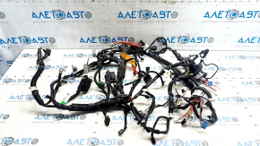 Tesla Model 3 18-WD Engine Bay Wiring