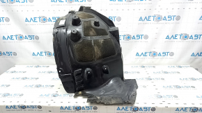 Front left rear fender liner BMW X5 G05 19-24 tears