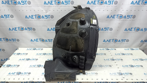 Front right rear fender liner BMW X5 G05 19-24 tears