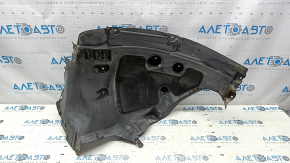 Front right rear fender liner BMW X5 G05 19-24 tears