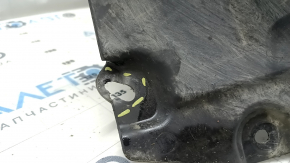 Front right rear fender liner BMW X5 G05 19-24 tears