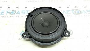 Speaker door rear left Nissan Rogue 21-24 Bose