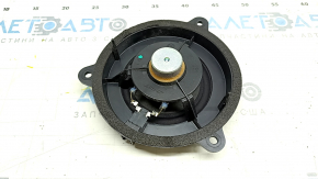 Speaker door rear left Nissan Rogue 21-24 Bose