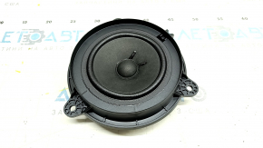 Speaker door rear right Nissan Rogue 21-24 Bose