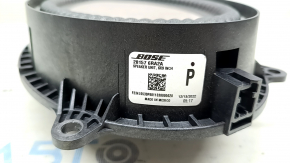 Speaker door front left Nissan Rogue 21-23 Bose