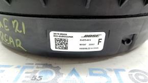 Subwoofer Nissan Rogue 21-23 Bose