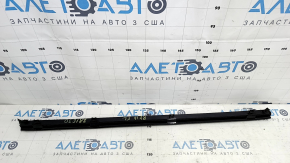 Front left inner window seal for Lexus RX350 RX450h 10-15