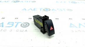 Lexus RX350 RX450 Hazard Warning Light Button 10-15