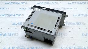 Radio CD GPS Navigation VW Tiguan 09-17 scratches