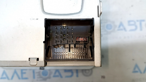 Radio CD GPS Navigation VW Tiguan 09-17 scratches